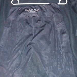 Calvin Klein Performance Leggings